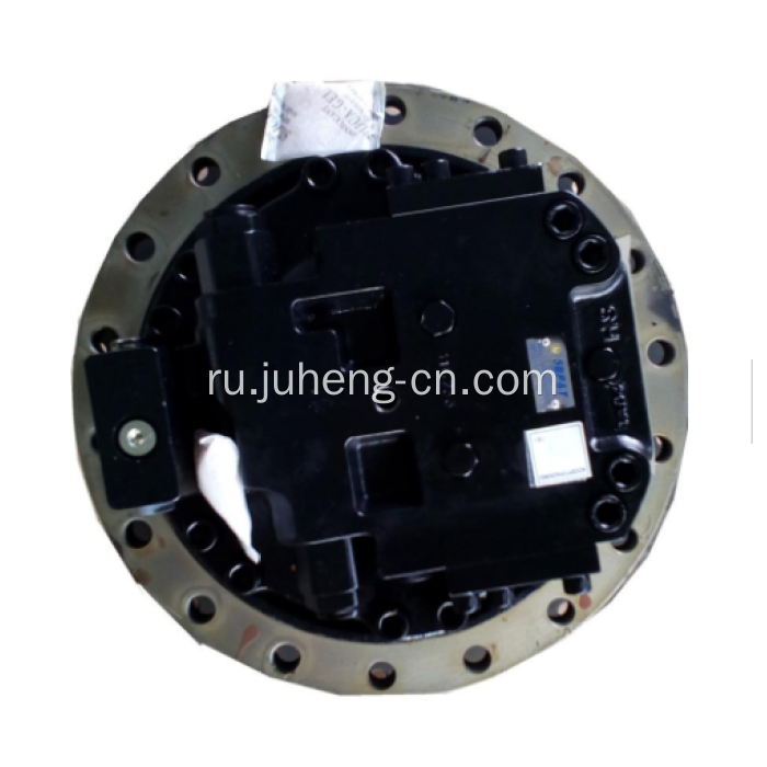 Ходовой двигатель главной передачи Hyundai R290NLC-7A 31N8-40070